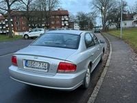 Begagnad Hyundai Sonata 131 HK (96 kW) 2004 Sedan
