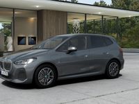 Ny BMW 225 Active Tourer M Sport 245 HK (180 kW) 2025 Grå/silver Minibuss
