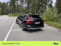 begagnad Volvo V90 CC Polestar Optimisation T5 AWD, 253hk