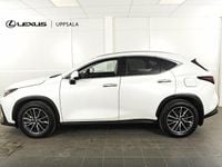 Begagnad Lexus NX450h+ Executive Line 309 HK (227 kW) 2023 Vit SUV