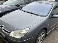 begagnad Citroën C5 2.0 Euro 4