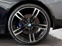 Begagnad BMW M4 Cabriolet 431 HK (317 kW) 2015 Cab