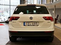 begagnad VW Tiguan 4Motion Executive |Carplay IDrag IVärmare