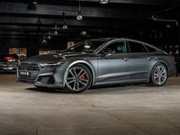 begagnad Audi A7 Sportback 55 TFSI e Quattro