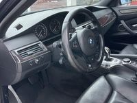 begagnad BMW 535 d Touring Steptronic M-Sport, Business Euro 4