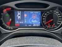 Begagnad Ford S-MAX S 140 HK (102 kW) 2011 Minibuss