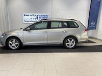 begagnad VW Golf VII TSI 150hk Aut Drag/Värmare