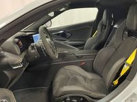 begagnad Chevrolet Corvette Stingray Corvette C83LT Z51 TARGA 2023, Sportkupé