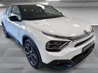 begagnad Citroën e-C4 Shine 100% EL 136hk
