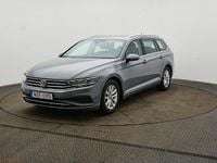 Begagnad VW Passat 150 HK (110 kW) 2024 Grå Kombi