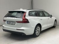 begagnad Volvo V60 T4 Geartronic Advanced Edition, Momentum Euro 6