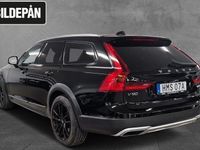 begagnad Volvo V90 CC B4 AWD Diesel Adv SE