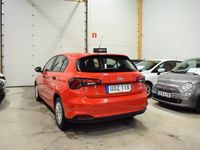 begagnad Fiat Tipo 1.4 FIRE Euro 6 Ny Besiktad