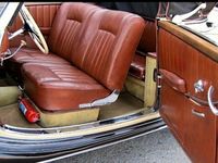 Begagnad Mercedes 170 52 HK (38 kW) 1950 Flerfärgad Cab