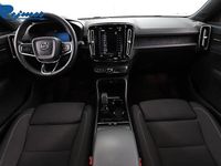 Begagnad Volvo XC40 Ultimate 169 kW (231 HK) 2022 Silver SUV