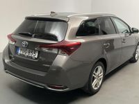 begagnad Toyota Auris Touring Sports Hybrid 136hk