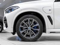 begagnad BMW X5 45e Innovation Travel Drag Harman 2020, SUV