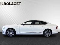 begagnad Volvo S90 T8 AWD Recharge Ultimate Bright