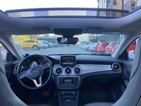 begagnad Mercedes CLA220 CDI 7G-DCT Euro 6