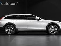 Begagnad Volvo V90 CC 190 HK (139 kW) 2020 Silver Kombi
