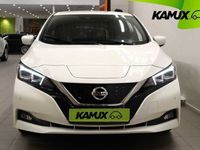 begagnad Nissan Leaf Acenta 150hk