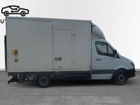 Begagnad Mercedes Sprinter 156 HK (114 kW) 2014 Vit