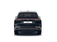 begagnad VW Tiguan Elegance 2.0 TDI 193hk DSG