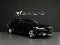 begagnad Volvo V90 CC D5 AWD Geartronic Momentum|360k|Drag