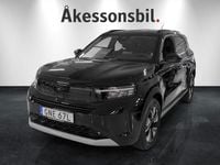 Ny Opel Frontera 136 HK (100 kW) 2025 Khaki green (metallic) SUV