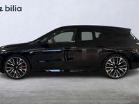 Begagnad BMW iX Comfort Edition 400 kW (544 HK) 2026 Svart SUV