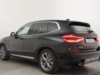 begagnad BMW X3 xDrive30e XLine Drag Keyless P-Assist HiFi V-hjul