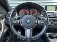 begagnad BMW 435 Gran Coupé D xDrive M Sport Välutrustad