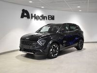 begagnad Kia Sportage SportagePHEV GT LINE PANORAMA