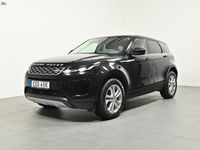 begagnad Land Rover Range Rover evoque ANNIVERSARY P200 MHEVAWD 2020, SUV