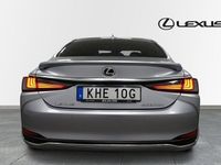 begagnad Lexus ES300H LIMITED EDITION V-HJUL 2023, Sedan