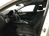 begagnad Audi A4 Avant 40 TDI quattro Proline Sport 190 hk S tronic