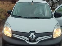 begagnad Renault Kangoo maxi 1.5 dci