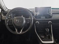 begagnad Toyota RAV4 Hybrid AWD-i 2,5 ELHYBRID AUTOMAT EXECUTIVE PREM. JBL 222 HK