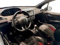 Begagnad Peugeot 208 GTi 208 HK (152 kW) 2016 Okänd Halvkombi
