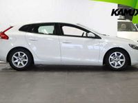 begagnad Volvo V40 D2 Automat Skinn Drag 115hk