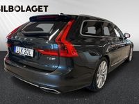 begagnad Volvo V90 T8 TE Inscription /Se utrustning/