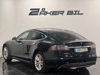 begagnad Tesla Model S 85 FRI SUC