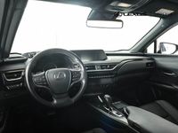 begagnad Lexus UX 300e Premium