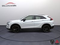 begagnad Mitsubishi Eclipse Cross PHEV 4WD Business "BLACK EDITION"