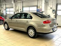 begagnad Seat Toledo 1.2 TSI Manuell, 105hk,