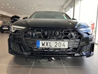 begagnad Audi A6 Quattro Avant 55 TFSI e S LINE 367 HK S TR