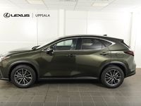 Ny Lexus NX450h+ Business Edition 309 HK (227 kW) 2025 SUV