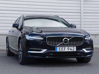 begagnad Volvo V90 T8 TwEn AWD Inscription Navi Kamera 392hk