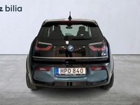 begagnad BMW i3 120Ah Charged Plus Nav Proffs Backkamera 2022, Halvkombi