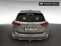 begagnad Opel Insignia Country Tourer 2.0 CDTI 4X4 BITurbo Värmare Dr